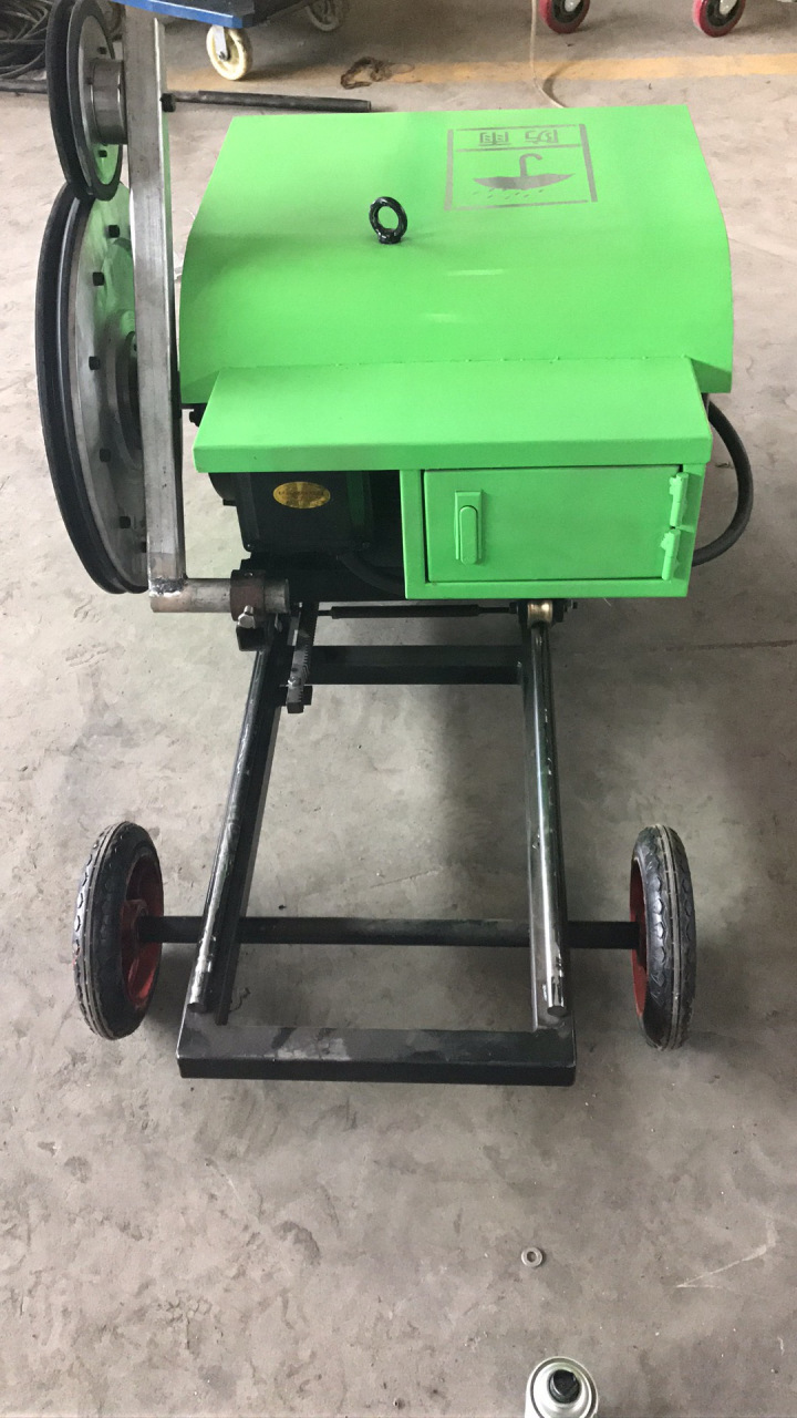 電動繩鋸機 專業工具，精品打造，信譽與回報的完美結合